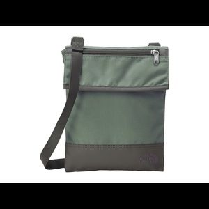 North Face crossbody Bag NWT